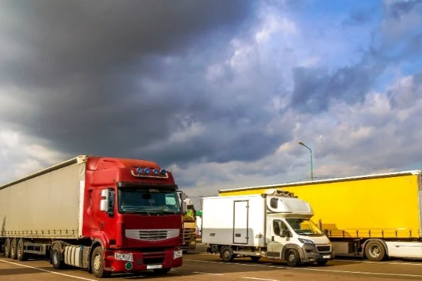 Adana Kumru Nakliyat Ambarları